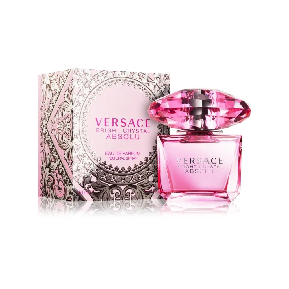 Versace Bright Crystal Absolu