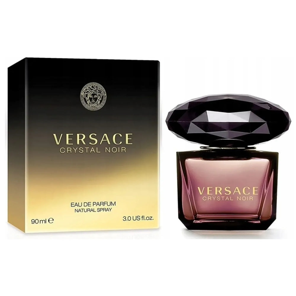 Versace Crystal Noir