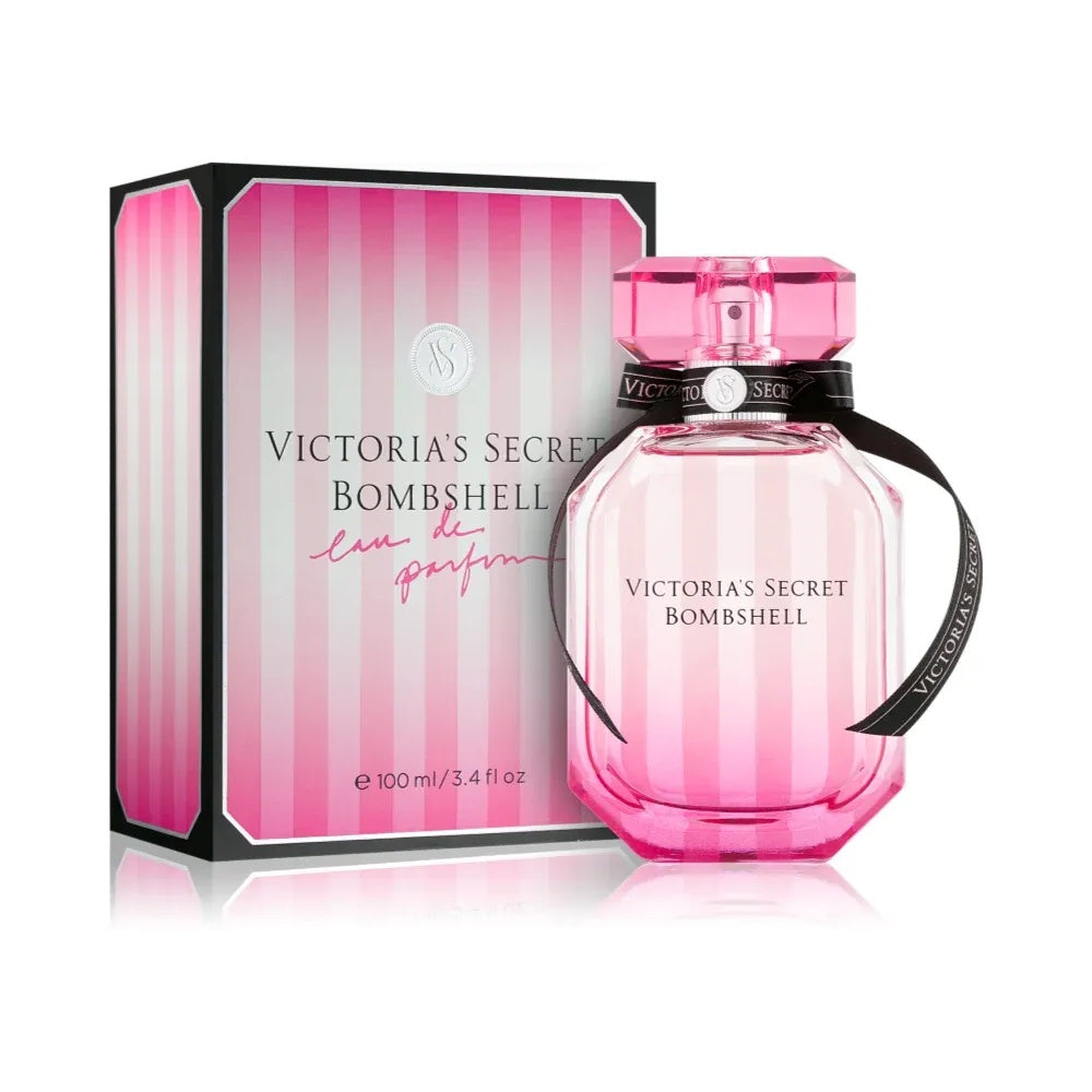 Victoria's Secret Bombshell
