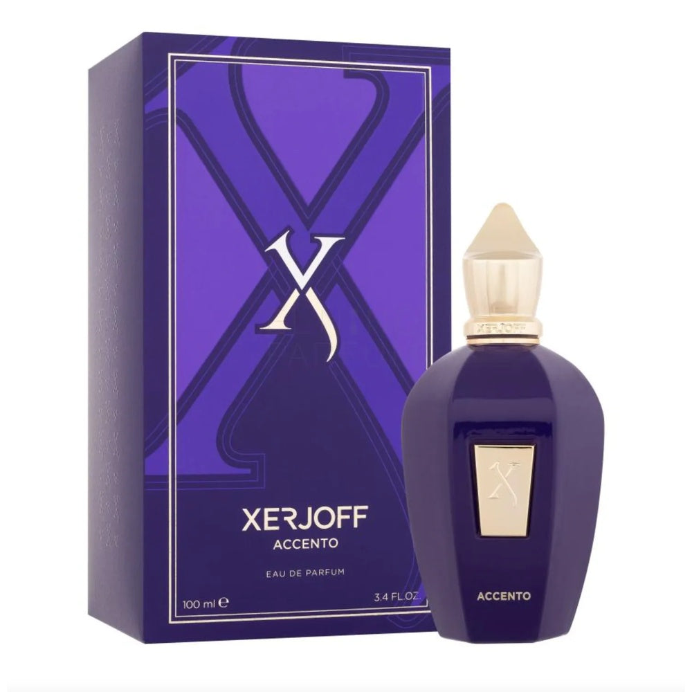 Xerjoff Accento