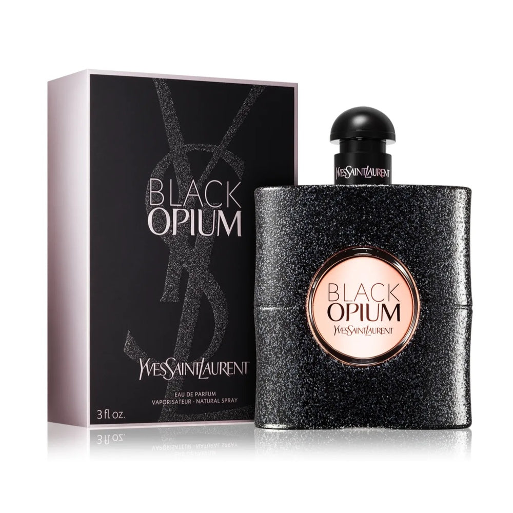 YSL Black Opium