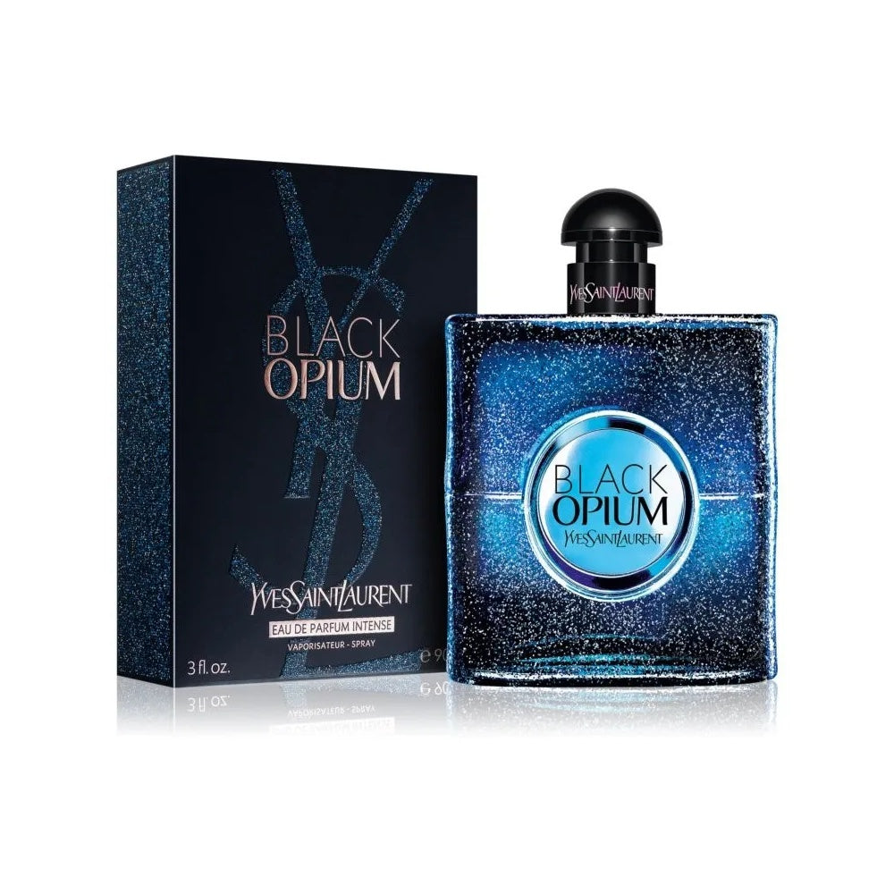 YSL Black Opium Intense