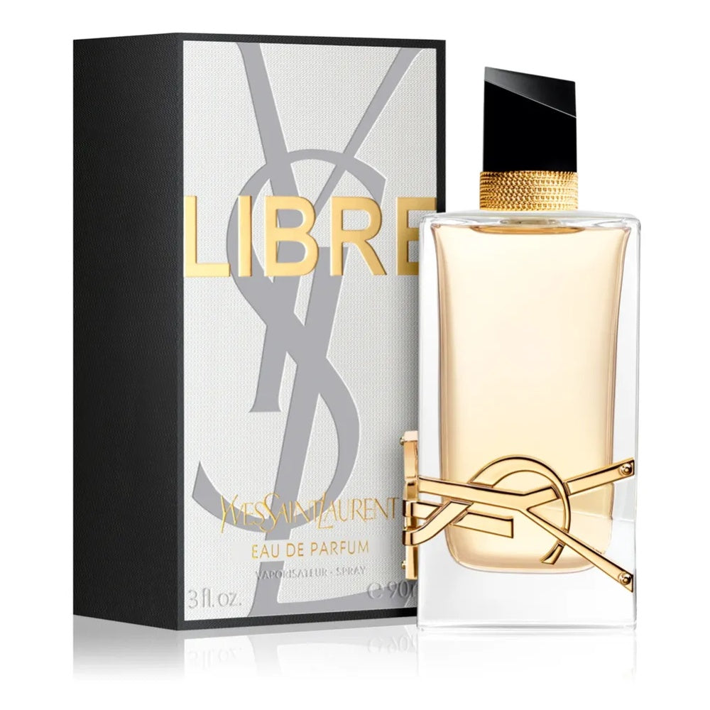 Yves Saint Laurent Libre
