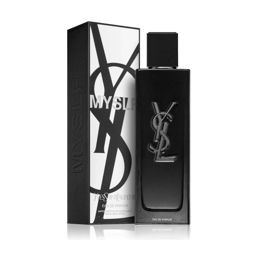 Yves Saint Laurent MYSLF