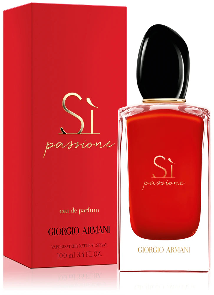 Giorgio Armani Sì Passione